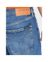 Calvin Klein Jeans Džínové šortky J30J317748 Modrá Regular Fit - Pepit.cz