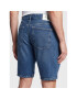 Calvin Klein Jeans Džínové šortky J30J322787 Modrá Regular Fit - Pepit.cz