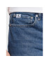 Calvin Klein Jeans Džínové šortky J30J322787 Modrá Regular Fit - Pepit.cz