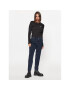 Calvin Klein Jeans Halenka J20J222781 Černá Regular Fit - Pepit.cz