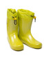 Calvin Klein Jeans Holínky Rain Boot V3XC-80153-0083 S Zelená - Pepit.cz