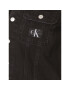 Calvin Klein Jeans Jeansová bunda 90's J20J221820 Černá Regular Fit - Pepit.cz