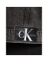 Calvin Klein Jeans Jeansová bunda J20J220231 Šedá Regular Fit - Pepit.cz