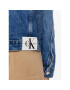 Calvin Klein Jeans Jeansová bunda J20J221261 Tmavomodrá Regular Fit - Pepit.cz