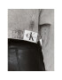 Calvin Klein Jeans Jeansová bunda J20J222467 Šedá Oversize - Pepit.cz