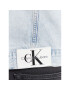 Calvin Klein Jeans Jeansová bunda J30J322381 Modrá Regular Fit - Pepit.cz