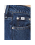 Calvin Klein Jeans Jeansy 90's J20J221801 Modrá Straight Fit - Pepit.cz