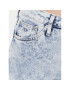 Calvin Klein Jeans Jeansy 90's J20J222211 Modrá Straight Fit - Pepit.cz