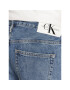 Calvin Klein Jeans Jeansy 90's J30J321684 Modrá Loose Fit - Pepit.cz