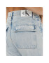 Calvin Klein Jeans Jeansy Authentic J20J221829 Modrá Bootcut Fit - Pepit.cz