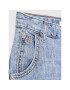 Calvin Klein Jeans Jeansy Barrel IG0IG01463 Modrá Relaxed Fit - Pepit.cz