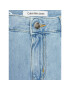 Calvin Klein Jeans Jeansy Barrel IG0IG01912 Modrá Relaxed Fit - Pepit.cz