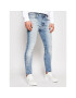 Calvin Klein Jeans Jeansy Ckj 016 J30J318244 Modrá Skinny Fit - Pepit.cz