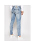 Calvin Klein Jeans Jeansy Ckj 016 J30J318244 Modrá Skinny Fit - Pepit.cz