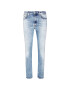 Calvin Klein Jeans Jeansy Ckj 016 J30J318244 Modrá Skinny Fit - Pepit.cz