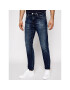 Calvin Klein Jeans Jeansy Ckj 058 J30J317662 Tmavomodrá Slim Taper Fit - Pepit.cz