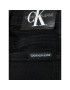 Calvin Klein Jeans Jeansy Clean Black Strech IG0IG01206 Černá Skinny Fit - Pepit.cz