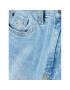 Calvin Klein Jeans Jeansy Ess IB0IB01203 Modrá Skinny Fit - Pepit.cz