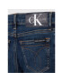 Calvin Klein Jeans Jeansy Ess IG0IG01073 Tmavomodrá Skinny Fit - Pepit.cz