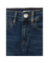 Calvin Klein Jeans Jeansy Ess IG0IG01073 Tmavomodrá Skinny Fit - Pepit.cz