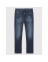 Calvin Klein Jeans Jeansy Essential IB0IB01029 Modrá Slim Fit - Pepit.cz