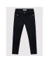 Calvin Klein Jeans Jeansy IB0IB00766 Černá Skinny Fit - Pepit.cz