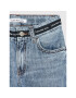 Calvin Klein Jeans Jeansy IB0IB01200 Modrá Regular Fit - Pepit.cz