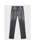 Calvin Klein Jeans Jeansy IB0IB01263 Šedá Slim Fit - Pepit.cz