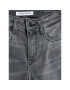 Calvin Klein Jeans Jeansy IB0IB01263 Šedá Slim Fit - Pepit.cz