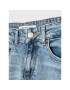 Calvin Klein Jeans Jeansy IB0IB01377 Modrá Skater Fit - Pepit.cz