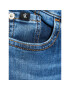 Calvin Klein Jeans Jeansy IB0IB01382 Modrá Regular Fit - Pepit.cz