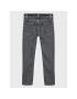 Calvin Klein Jeans Jeansy IB0IB01474 Černá Regular Fit - Pepit.cz