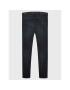 Calvin Klein Jeans Jeansy IB0IB01546 Tmavomodrá Skinny Fit - Pepit.cz