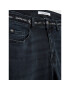 Calvin Klein Jeans Jeansy IB0IB01546 Tmavomodrá Skinny Fit - Pepit.cz