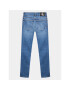 Calvin Klein Jeans Jeansy IB0IB01586 Modrá Slim Fit - Pepit.cz