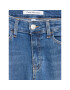 Calvin Klein Jeans Jeansy IB0IB01586 Modrá Slim Fit - Pepit.cz