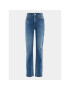 Calvin Klein Jeans Jeansy IB0IB01716 Modrá Slim Fit - Pepit.cz