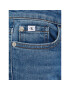 Calvin Klein Jeans Jeansy IB0IB01716 Modrá Slim Fit - Pepit.cz