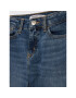 Calvin Klein Jeans Jeansy IG0IG01241 Tmavomodrá Relaxed Fit - Pepit.cz