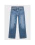 Calvin Klein Jeans Jeansy IG0IG01507 Modrá Relaxed Fit - Pepit.cz