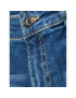 Calvin Klein Jeans Jeansy IG0IG01590 Tmavomodrá Relaxed Fit - Pepit.cz