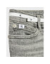 Calvin Klein Jeans Jeansy IG0IG01683 Šedá Skinny Fit - Pepit.cz