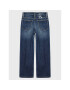 Calvin Klein Jeans Jeansy IG0IG01883 Tmavomodrá Relaxed Fit - Pepit.cz