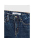 Calvin Klein Jeans Jeansy IG0IG01883 Tmavomodrá Relaxed Fit - Pepit.cz