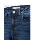 Calvin Klein Jeans Jeansy IG0IG01887 Modrá Skinny Fit - Pepit.cz