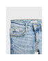 Calvin Klein Jeans Jeansy IG0IG01888 Modrá Flared Fit - Pepit.cz