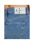 Calvin Klein Jeans Jeansy J20J217544 Modrá Regular Fit - Pepit.cz