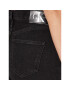 Calvin Klein Jeans Jeansy J20J217880 Černá Regular Fit - Pepit.cz