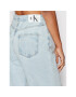 Calvin Klein Jeans Jeansy J20J218632 Modrá Relaxed Fit - Pepit.cz