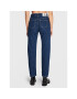 Calvin Klein Jeans Jeansy J20J219502 Modrá Regular Fit - Pepit.cz